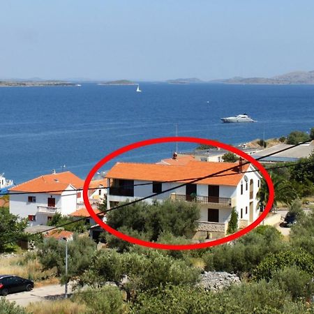 Apartments By The Sea Sali, Dugi Otok - 454 Eksteriør billede