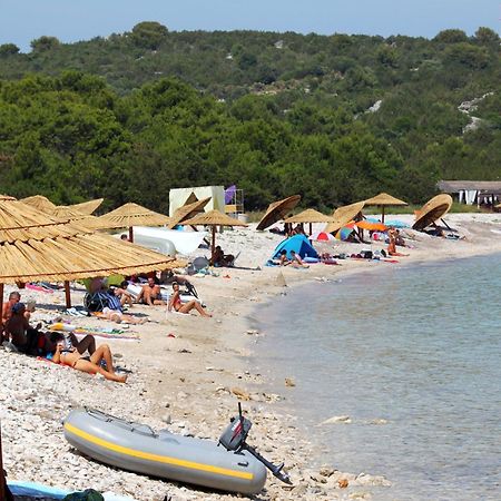 Apartments By The Sea Sali, Dugi Otok - 454 Eksteriør billede