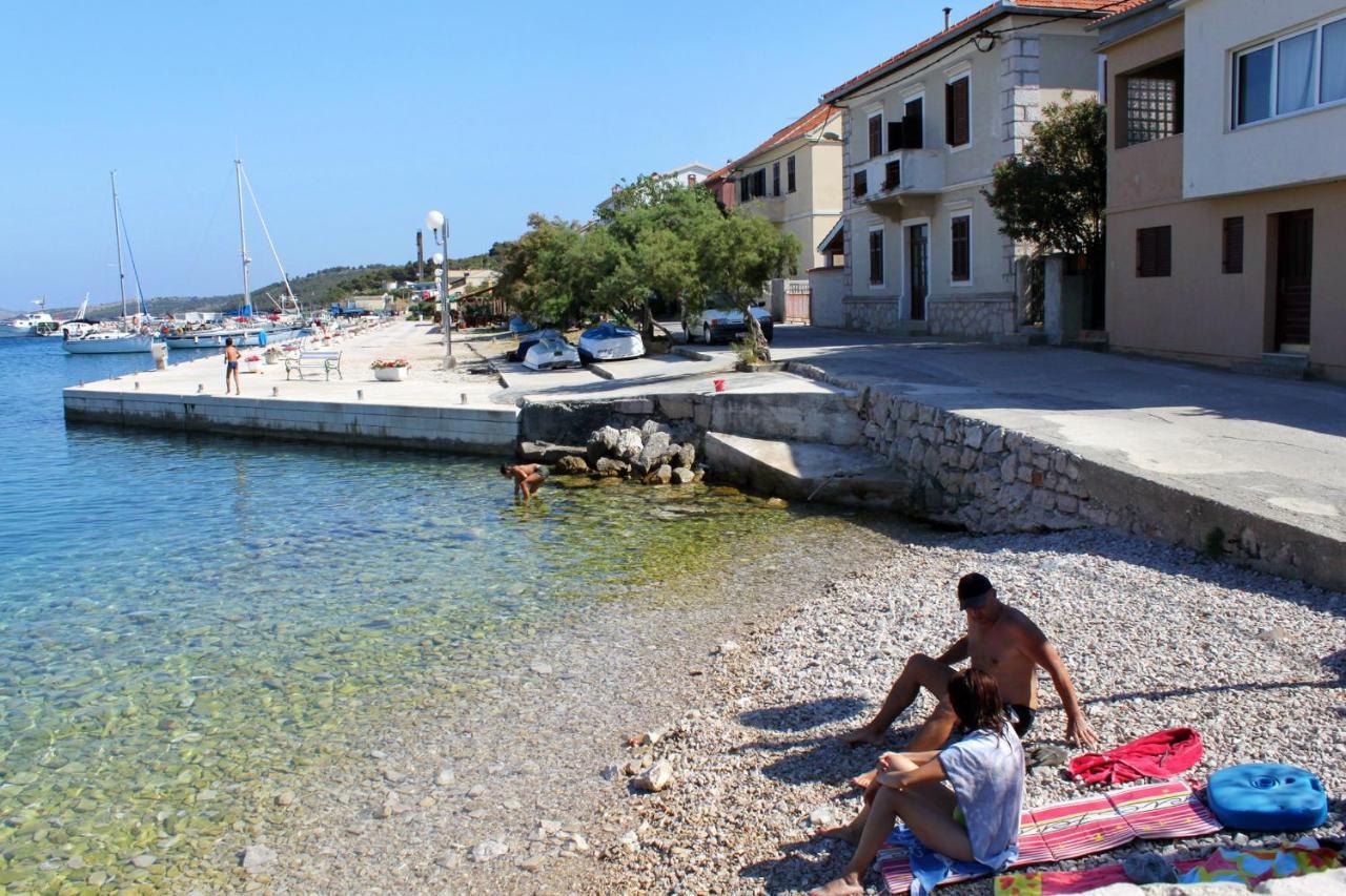 Apartments By The Sea Sali, Dugi Otok - 454 Eksteriør billede