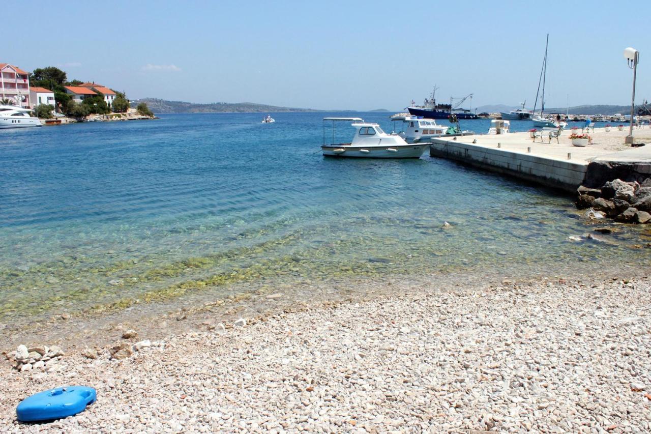 Apartments By The Sea Sali, Dugi Otok - 454 Eksteriør billede