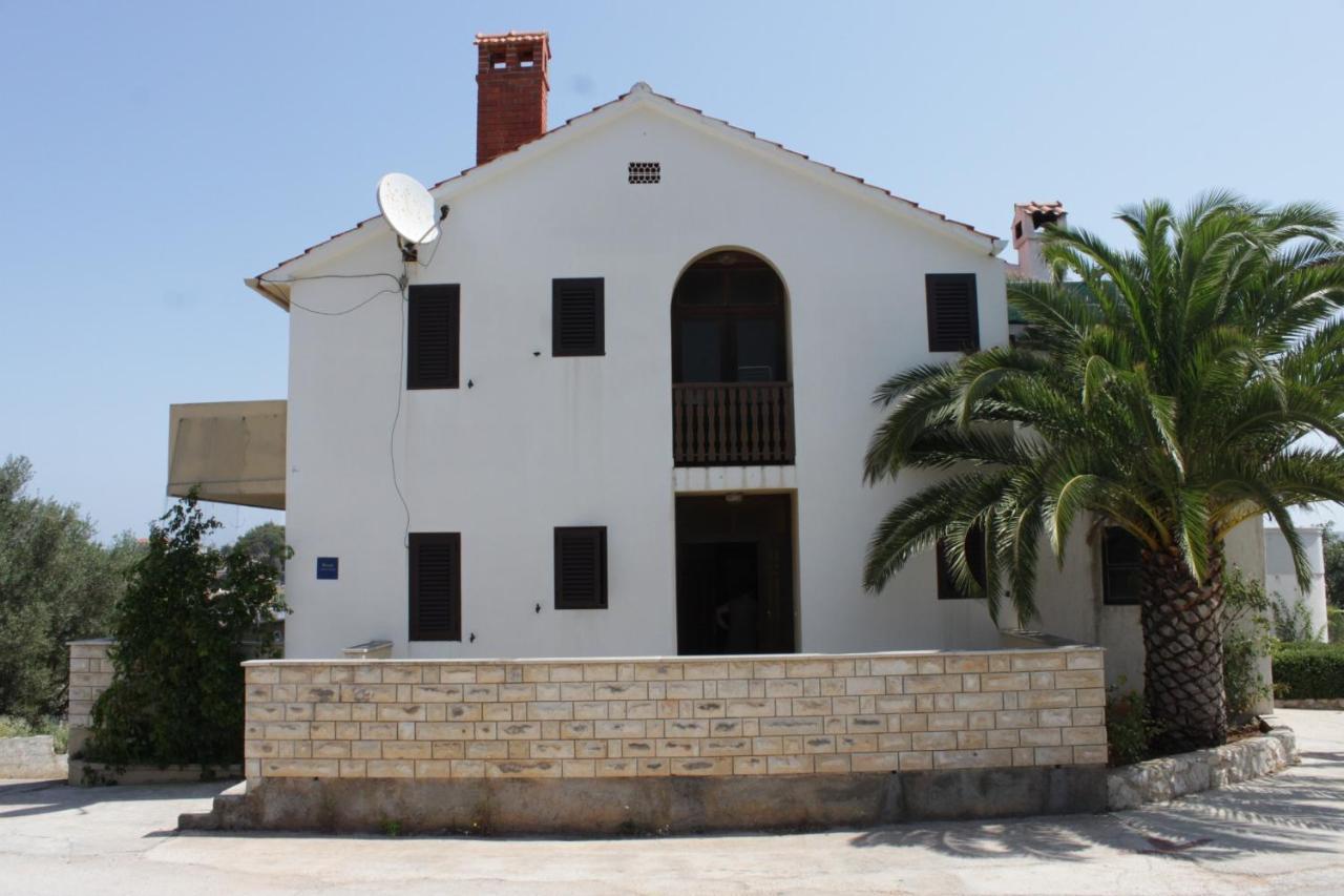 Apartments By The Sea Sali, Dugi Otok - 454 Eksteriør billede