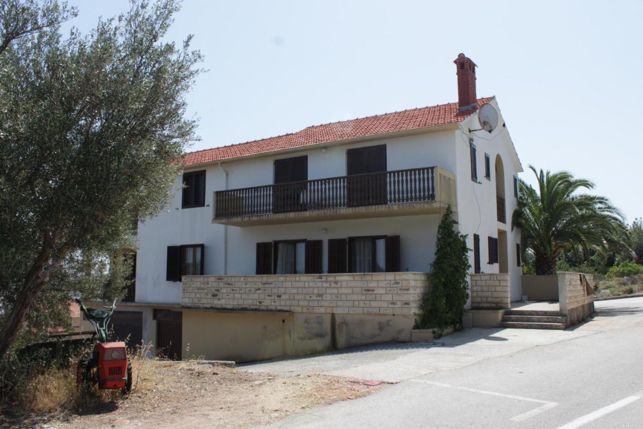 Apartments By The Sea Sali, Dugi Otok - 454 Eksteriør billede