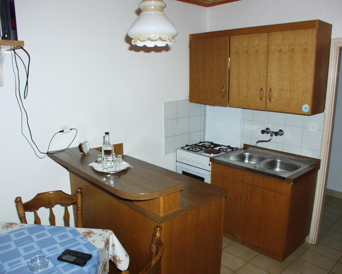 Apartments By The Sea Sali, Dugi Otok - 454 Eksteriør billede