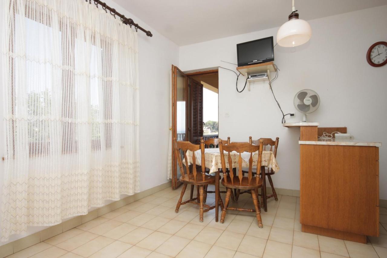 Apartments By The Sea Sali, Dugi Otok - 454 Eksteriør billede