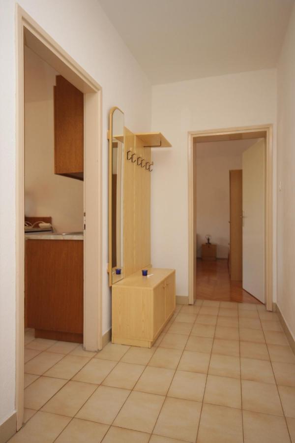 Apartments By The Sea Sali, Dugi Otok - 454 Eksteriør billede