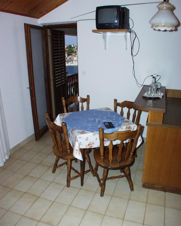 Apartments By The Sea Sali, Dugi Otok - 454 Eksteriør billede