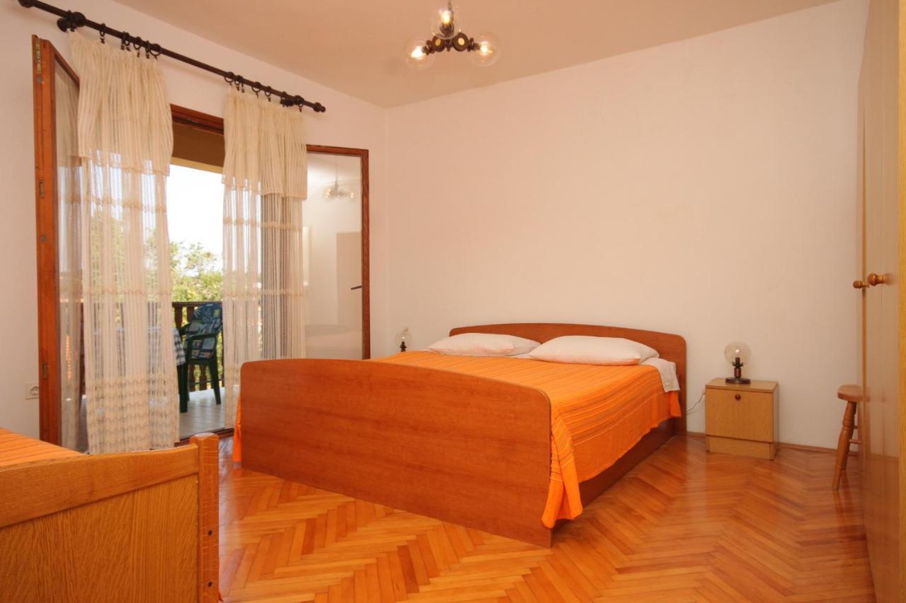 Apartments By The Sea Sali, Dugi Otok - 454 Eksteriør billede