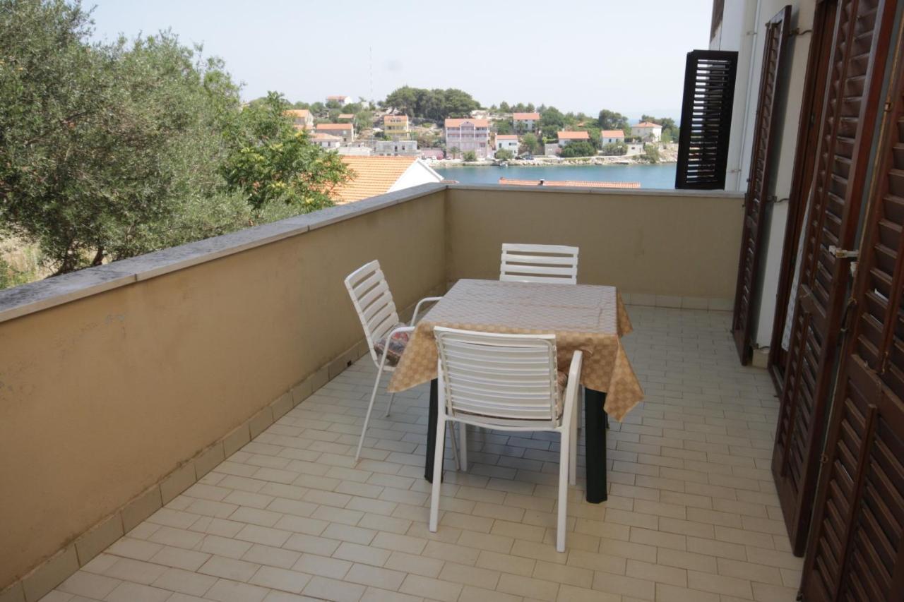 Apartments By The Sea Sali, Dugi Otok - 454 Eksteriør billede