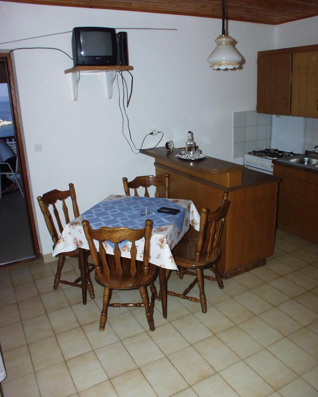 Apartments By The Sea Sali, Dugi Otok - 454 Værelse billede