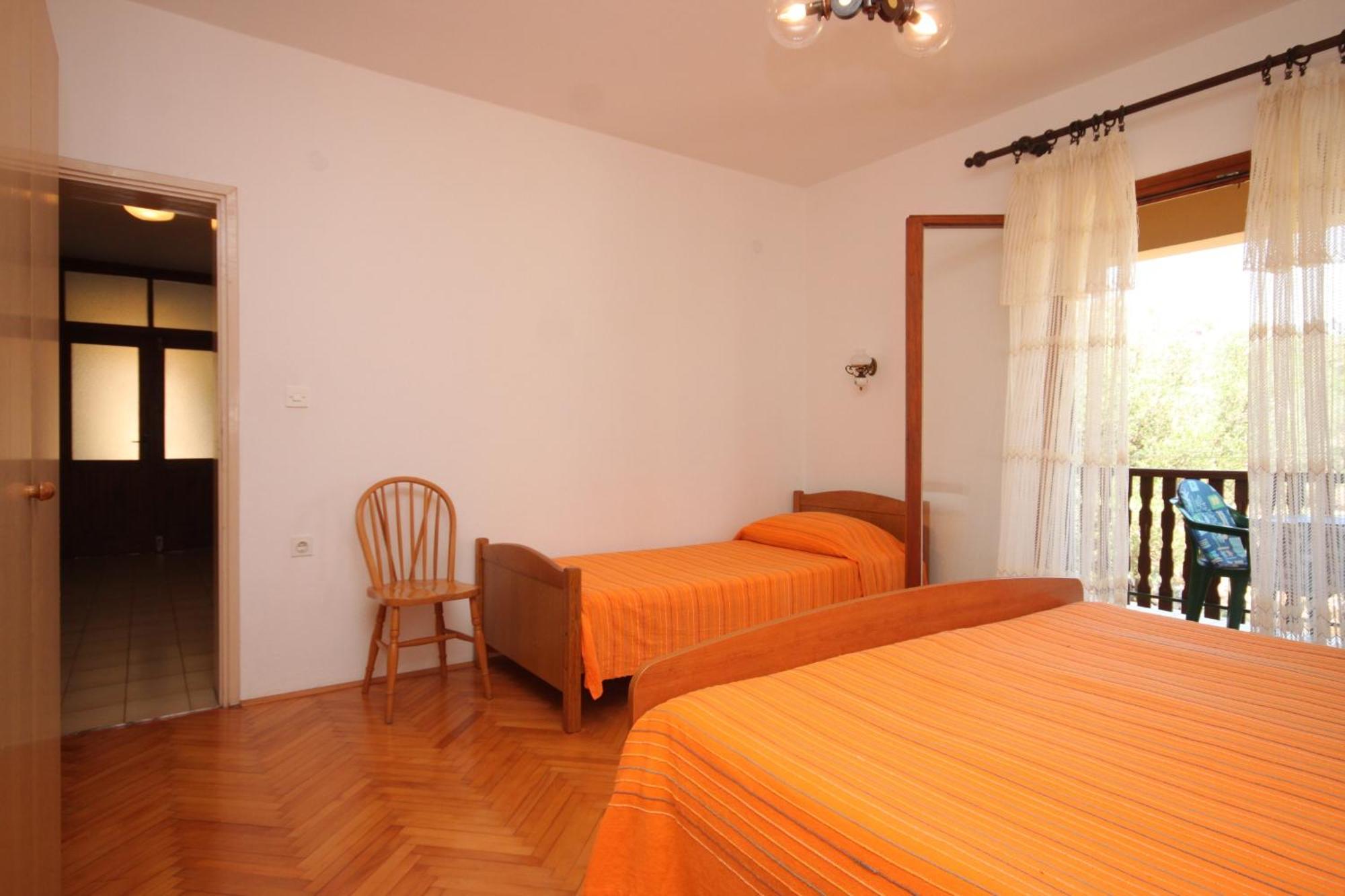 Apartments By The Sea Sali, Dugi Otok - 454 Værelse billede